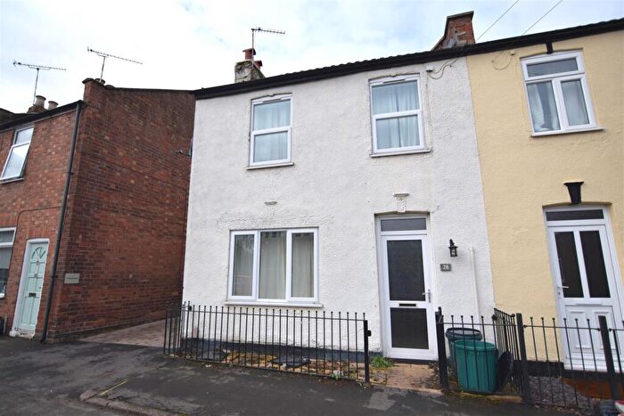 3 Bedroom House To Rent In Waterloo Street, Leamington Spa, CV31