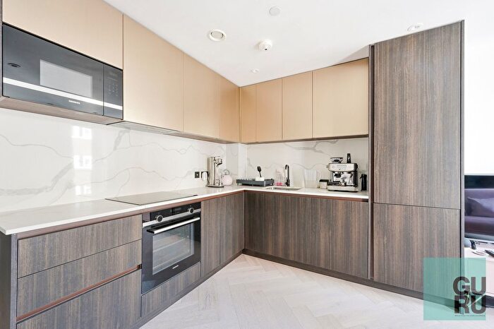 1 Bedroom Studio To Rent In Dock Street, London, E1