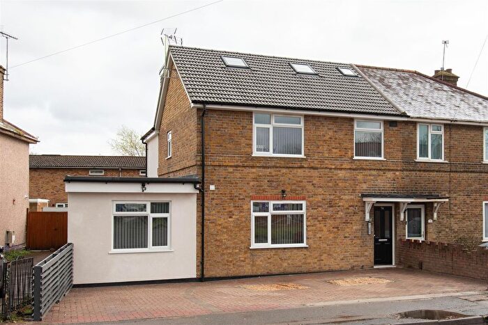 1 Bedroom Property To Rent In Church Road, Hayes, UB3