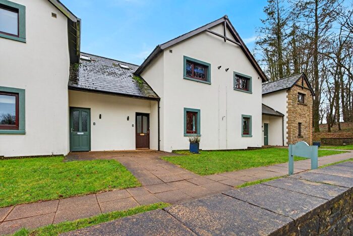 3 Bedroom Barn Conversion For Sale In Whitbarrow Village, Berrier, Penrith, CA11