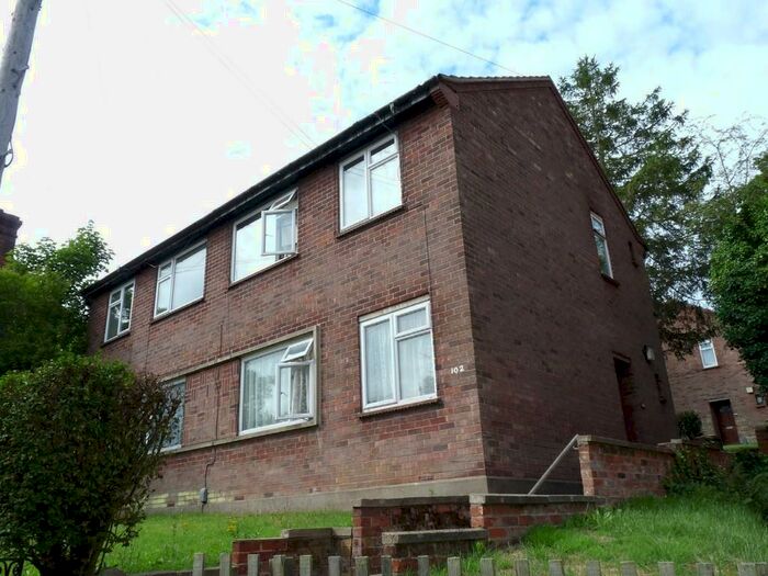 Studio To Rent In St Johns Road, Ipswich, IP4