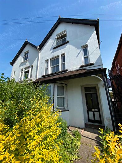 1 Bedroom Maisonette To Rent In Craven Road, Newbury, RG14