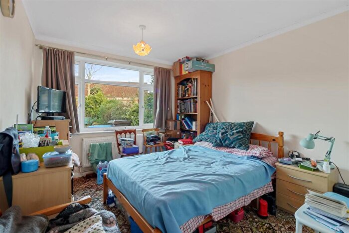 2 Bedroom Semi-Detached Bungalow For Sale In Old Orchard Place, Hailsham, BN27