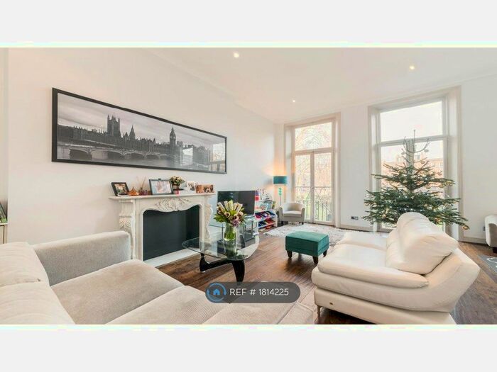 2 Bedroom Flat To Rent In Nevern Square, London, SW5