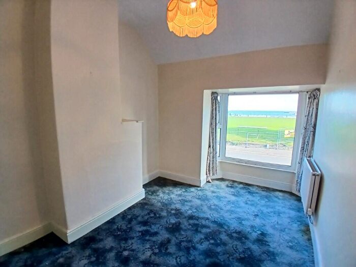 3 Bedroom End Of Terrace House For Sale In Bangor, Gwynedd, LL57