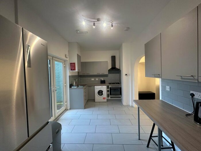 4 Bedroom Terraced House To Rent In Beever Street, Goldthorpe, S63