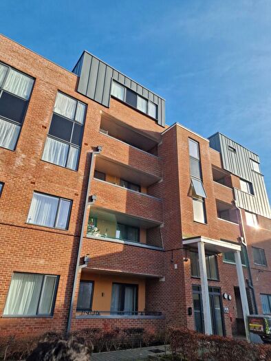 1 Bedroom Apartment For Sale In Lowry Court, Artisan Place, Harrow, HA3