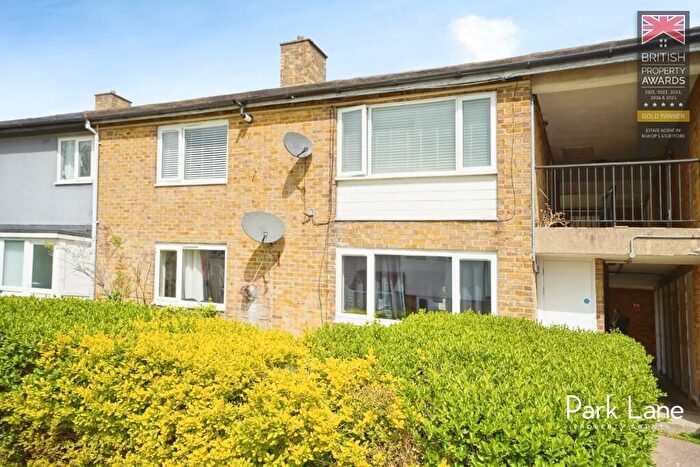 2 Bedroom Flat For Sale In The Downs, Harlow, CM20