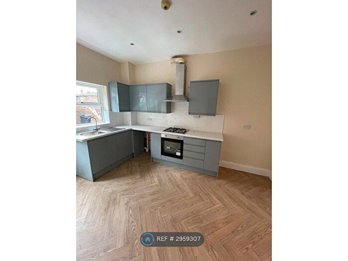 2 Bedroom Flat To Rent In Stanhope Road North, Darlington, DL3
