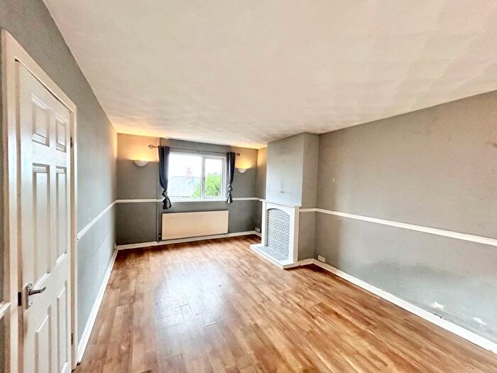 3 Bedroom Terraced House For Sale In Gwynan Road, Penmaenmawr, LL34