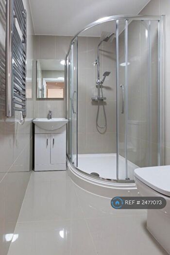 Studio To Rent In Lincoln Court, Peterborough, PE1