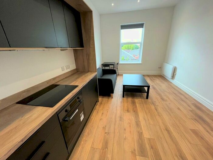 1 Bedroom Apartment To Rent In Golden Hill, Leyland, PR25