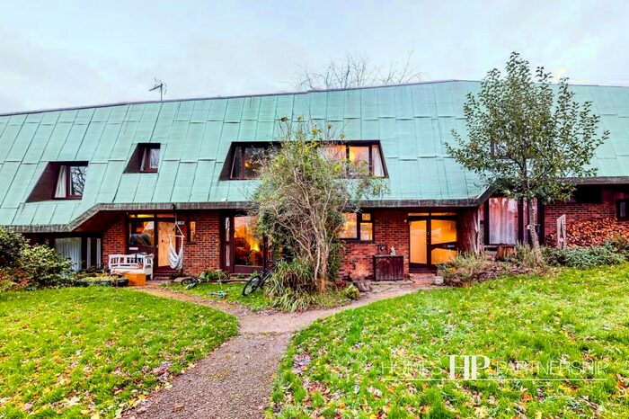 2 Bedroom Terraced House To Rent In Michael Fields, Forest Row, RH18