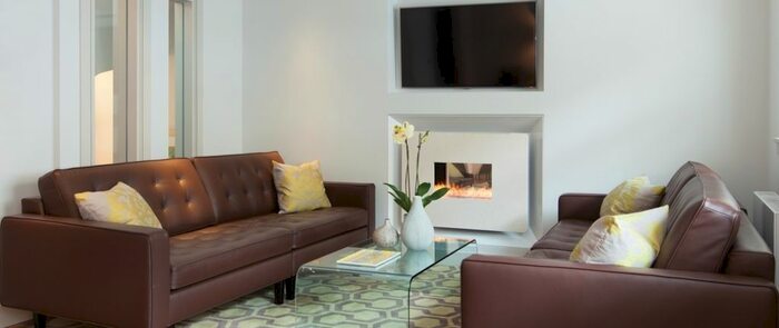 1 Bedroom Flat To Rent In Bentinck Street, London, W1U