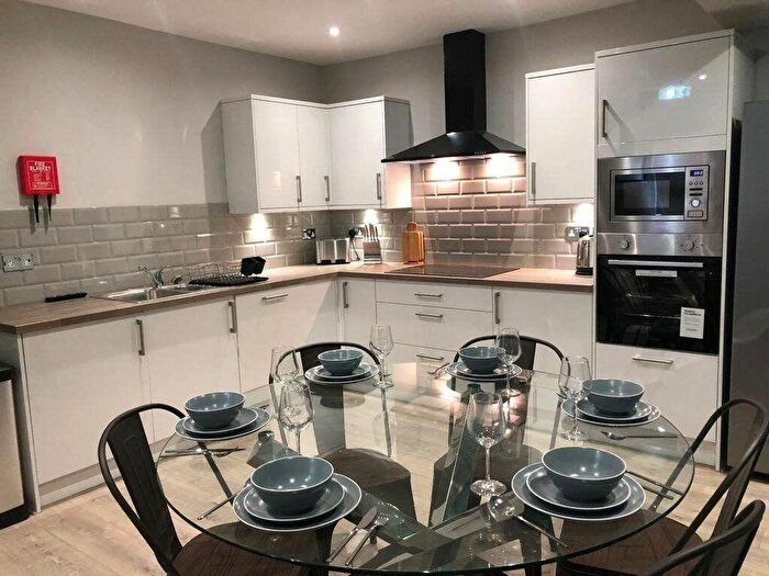 6 Bedroom Property To Rent In Windmill Hill Lane Room, Derby, DE22