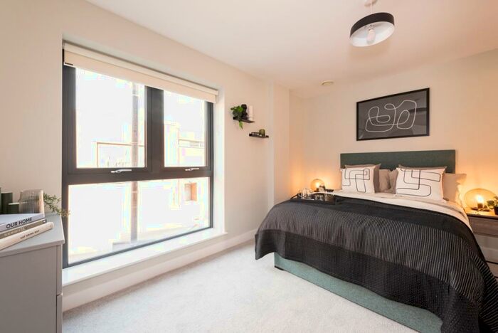 2 Bedroom Apartment To Rent In Market Street Newbury, RG14