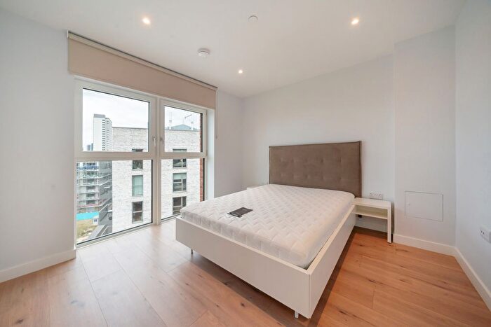 2 Bedroom Flat To Rent In Evelyn Street, Deptford, SE8