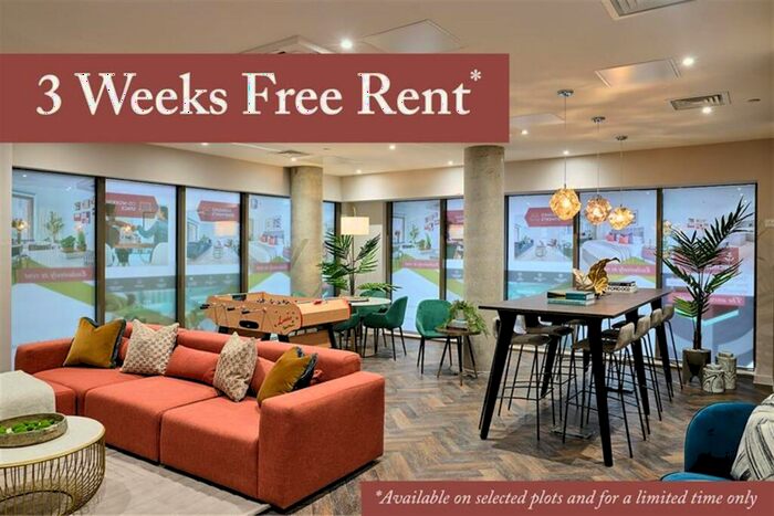 3 Bedroom Apartment To Rent In Bed, Ground Floor Adur At Refinery House In Anchors Point, E16