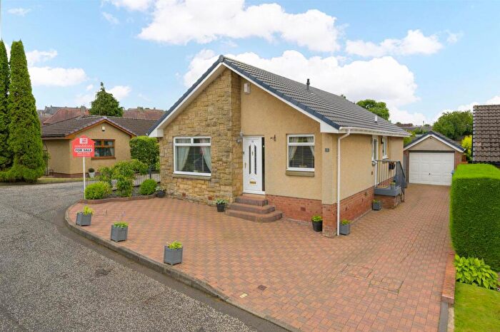 3 Bedroom Detached Bungalow For Sale In Eastertoun Gardens, Armadale, EH48