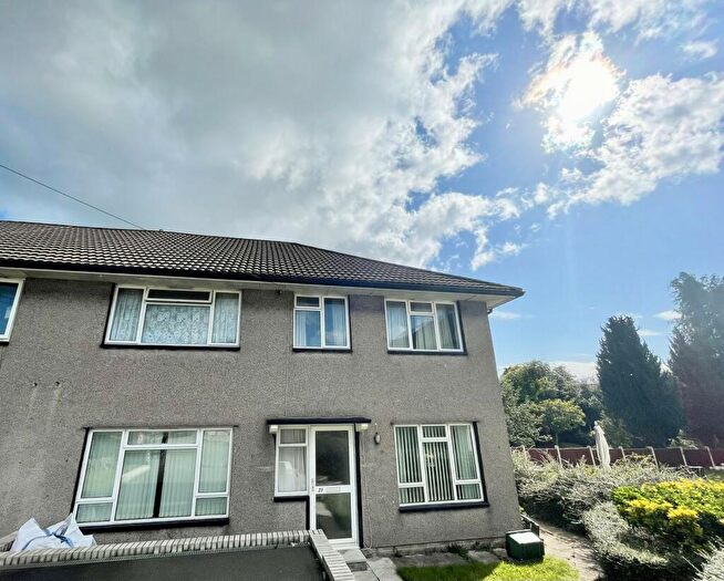 3 Bedroom Flat For Sale In St. Tathans Place, Caerwent, Caldicot, Newport., NP26