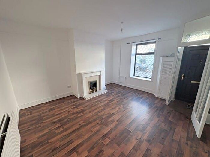 2 Bedroom Terraced House To Rent In Lee Street, Accrington, BB5