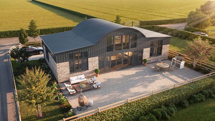 4 Bedroom Detached House For Sale In Cooks Hill, Wick, Pershore, WR10