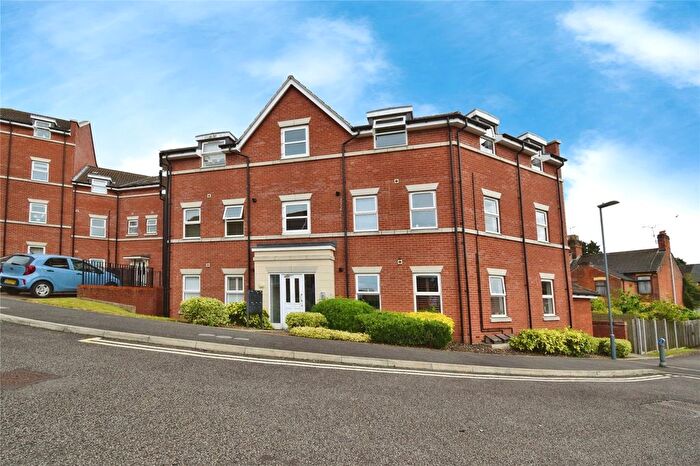 2 Bedroom Flat To Rent In Meridian Rise, Ipswich, Suffolk, IP4