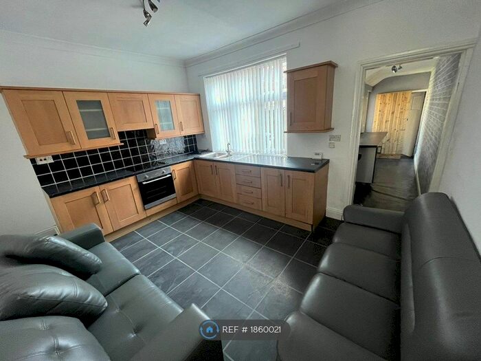 3 Bedroom Terraced House To Rent In Byerley Road, Shildon, DL4