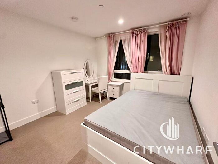 2 Bedroom Flat To Rent In Flat, Maclaren Court, North End Road, Wembley, HA9