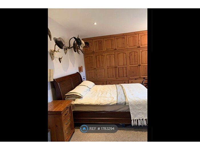 5 Bedroom Detached House To Rent In Beech Way, Selsdon, CR2
