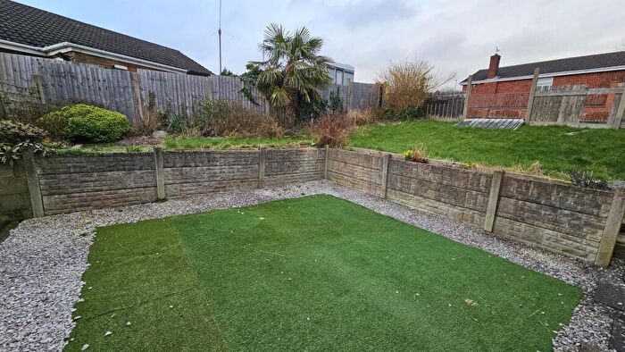 2 Bedroom Bungalow To Rent In Manifold Drive, Nottingham, NG16