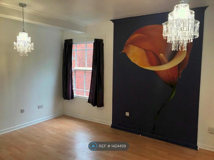 Studio To Rent In Gullane Court, Reading, RG1