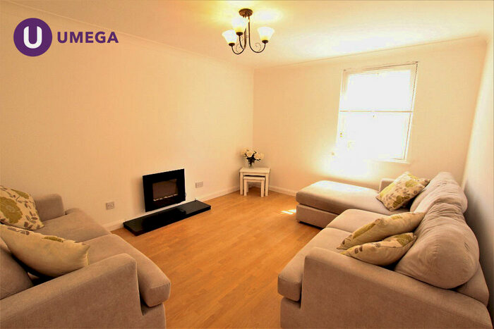 1 Bedroom Apartment To Rent In Millhill Wynd, Musselburgh, East Lothian, EH21