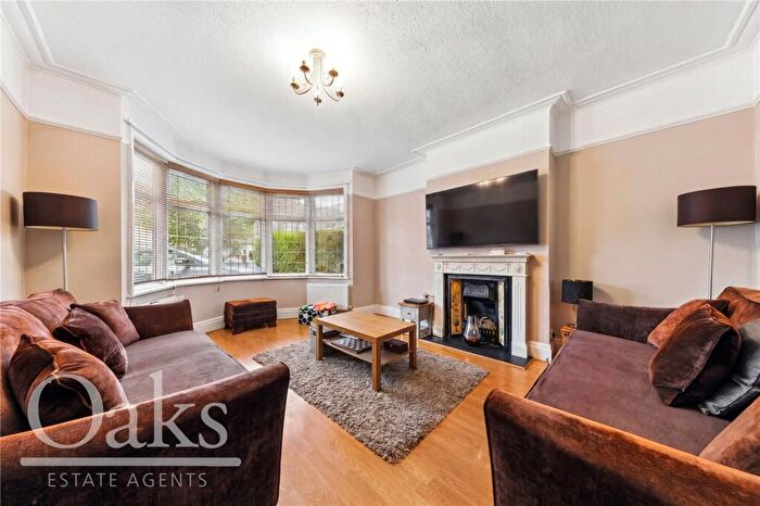 3 Bedroom Terraced House For Sale In Bingham Road, Addiscombe, CR0