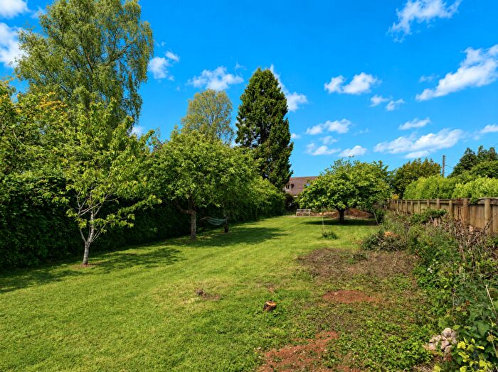 Land For Sale In Compton Martin, Bristol, Bath And North East Somerset, BS40