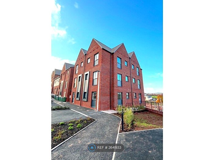 2 Bedroom Flat To Rent In Matford, Exeter, EX2