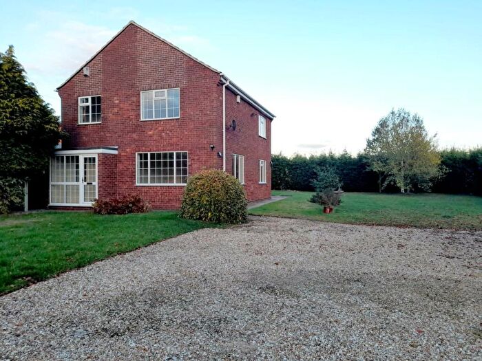 3 Bedroom Detached House To Rent In North Moor Road, Scotter, Gainsborough, DN21