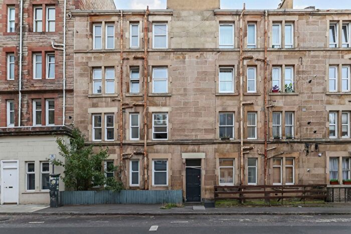 1 Bedroom Flat For Sale In , Flat, Watson Crescent, Polwarth, Edinburgh, EH11