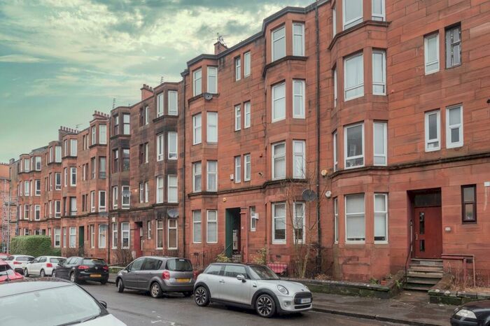 1 Bedroom Apartment To Rent In Kennoway Drive, Flat /, Partick, Glasgow, G11