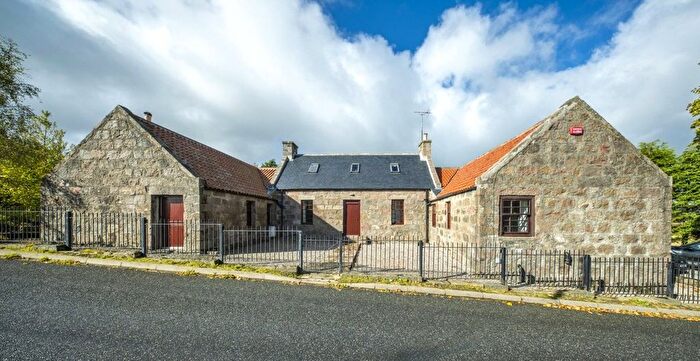 5 Bedroom Detached House For Sale In Concraig Smiddy, Clinterty, Kingswells, Aberdeen, AB15