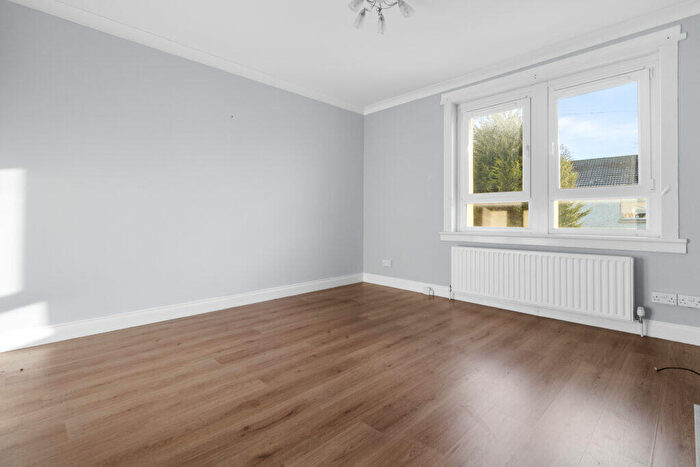 1 Bedroom Flat To Rent In Frew Street, Airdrie, ML6