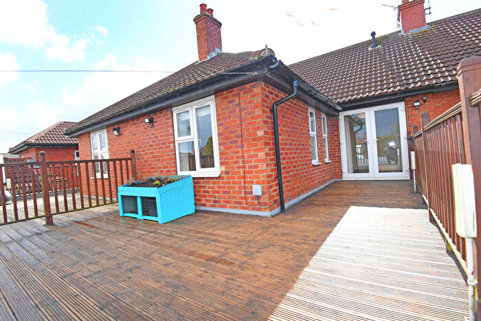 2 Bedroom Apartment To Rent In Knaresborough Road, Harrogate, HG2