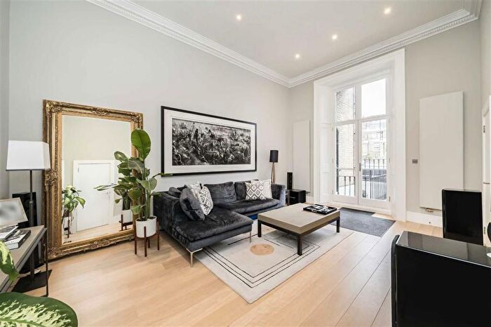 2 Bedroom Flat To Rent In Onslow Gardens, London, SW7