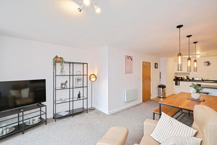 2 Bedroom Flat For Sale In Carver Street, Birmingham, West Midlands, B1