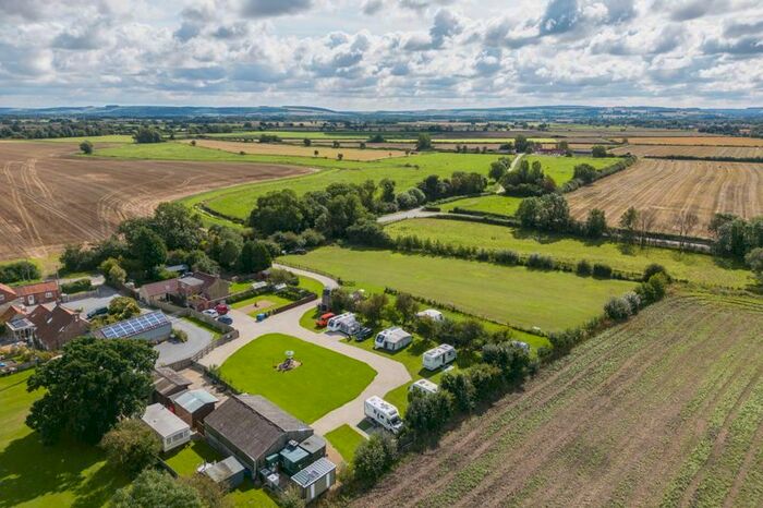 1 Bedroom Semi-Detached House For Sale In Thornton Lane, Marishes, Malton, YO17