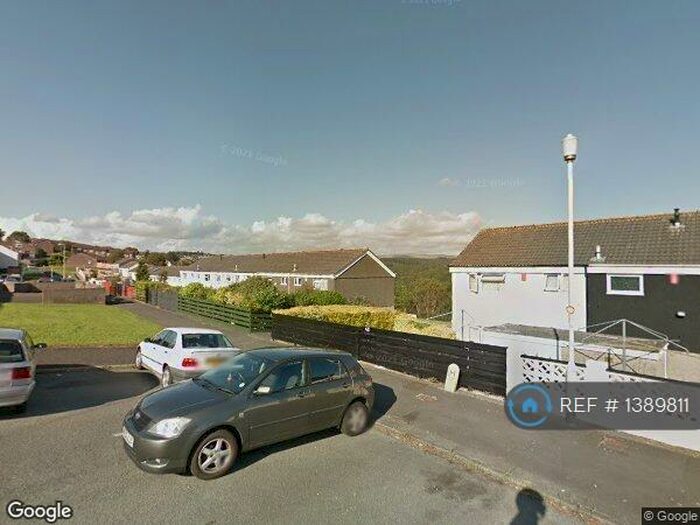 2 Bedroom Terraced House To Rent In Grimspound Close, Plymouth, PL6