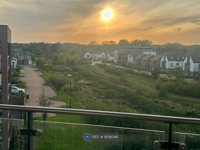2 Bedroom Flat To Rent In Eniac View, Oakgrove, Milton Keynes, MK10