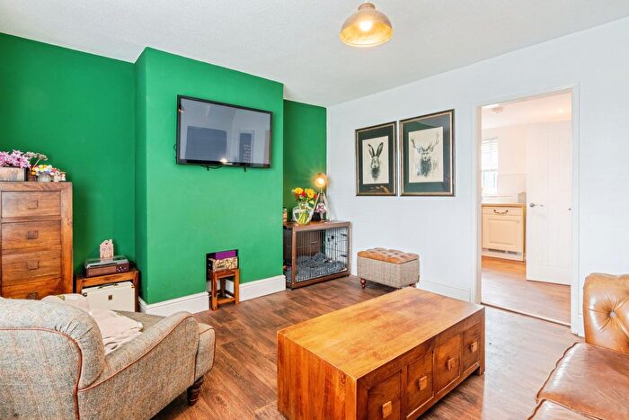 3 Bedroom End Of Terrace House For Sale In Reynolds Place, Barrow-In-Furness, LA14