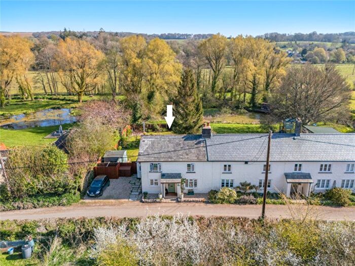 2 Bedroom Semi-Detached House For Sale In Frampton, Dorchester, Dorset, DT2