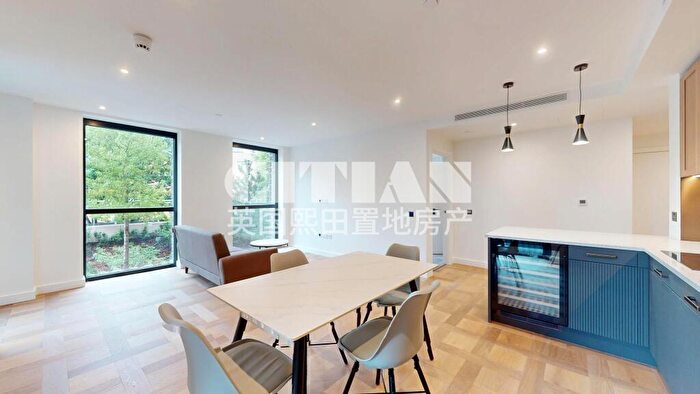 2 Bedroom Apartment To Rent In Merino Gardens, London, E1W